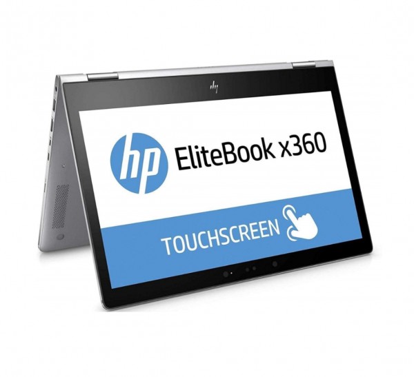 HP EliteBook x360 1040 G5