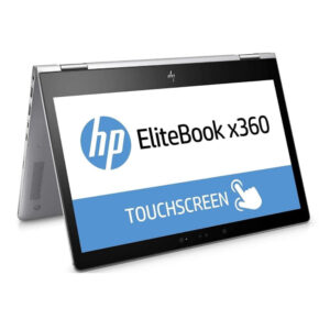 HP EliteBook x360 1040 G5 14 Zoll Touch Display Intel Core i7 512GB SSD 16GB Windows 11 Pro Webcam