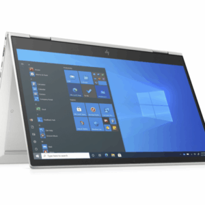 HP EliteBook x360 830 G8 13,3 Zoll Touch Display Intel Core i5 256GB SSD 16GB Windows 10 Pro Webcam