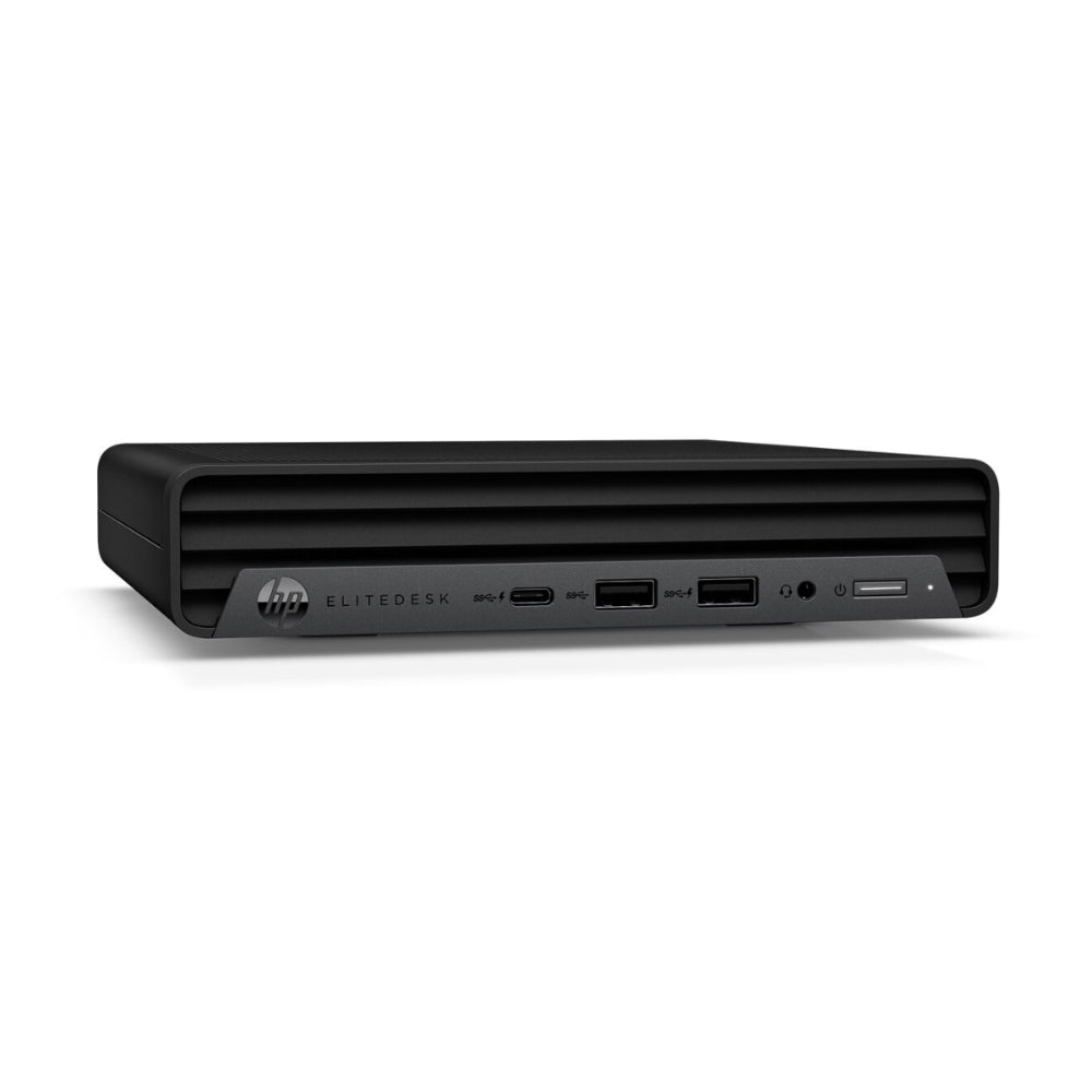 HP EliteDesk 800 G6 Desktop Mini Intel Core i5-10500T 256GB SSD 16GB Windows 11 Pro 1 HP EliteDesk 800 G6 Desktop Mini Intel Core i5-10500T 256GB SSD 16GB Windows 11 Pro
