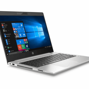 HP ProBook 440 G6 14 Zoll 1920x1080 Full HD Intel Core i5 512GB SSD 16GB Windows 11 Home LTE