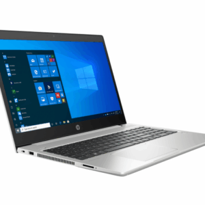 HP ProBook 450 G6 15,6 Zoll 1920x1080 Full HD Intel Core i5 512GB SSD 16GB Windows 11 Pro LTE Webcam