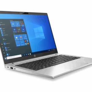 HP ProBook 630 G8 13,3 Zoll 1920x1080 Full HD Intel Core i5 512GB SSD 16GB Windows 11 Home Webcam