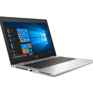 HP ProBook 650 G5 15,6 Zoll 1920x1080 Full HD Intel Core i5 512GB SSD 8GB Windows 10 Pro Webcam