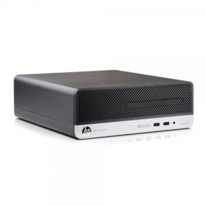 HP ProDesk 400 G5 SFF Intel Core i5-8400 256GB SSD 16GB Windows 11 Pro