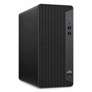 HP ProDesk 400 G7 MT Intel Core i5-10500 512GB SSD 32GB Windows 11 Pro