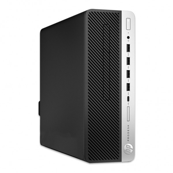 HP ProDesk 600 G4 SFF