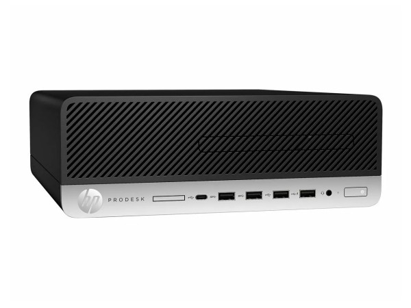 HP ProDesk 600 G5 SFF
