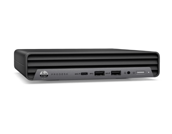 HP ProDesk 600 G6 DM