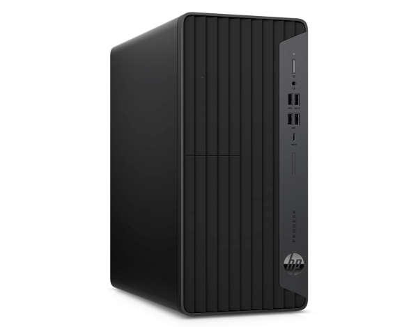 HP ProDesk 600 G6 MT