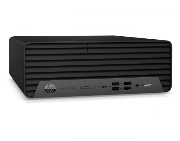 HP ProDesk 600 G6 SFF
