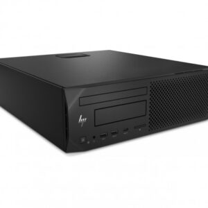 HP Z2 Small Form Factor G4 Workstation Intel Six Core i5 512GB SSD 32GB Windows 11 Pro 2x Nvidia Quadro