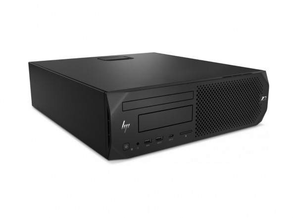 HP Z2 SFF G4