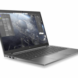 HP ZBook Firefly 14 G7 14 Zoll 1920x1080 Full HD Intel Core i5 256GB SSD 8GB Windows 11 Pro Webcam