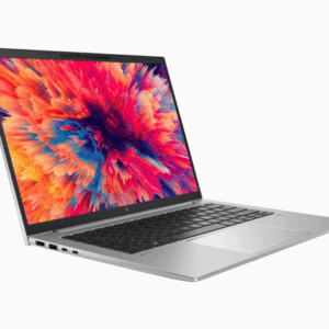 HP ZBook Firefly 14 G9 14 Zoll 1920x1200 WUXGA Intel Core i7 512GB SSD 16GB Windows 10 Pro Fingerprint