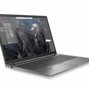 HP ZBook Firefly 15 G7 15,6 Zoll 1920x1080 Full HD Intel Core i5 512GB SSD 16GB Windows 11 Pro Fingerprint