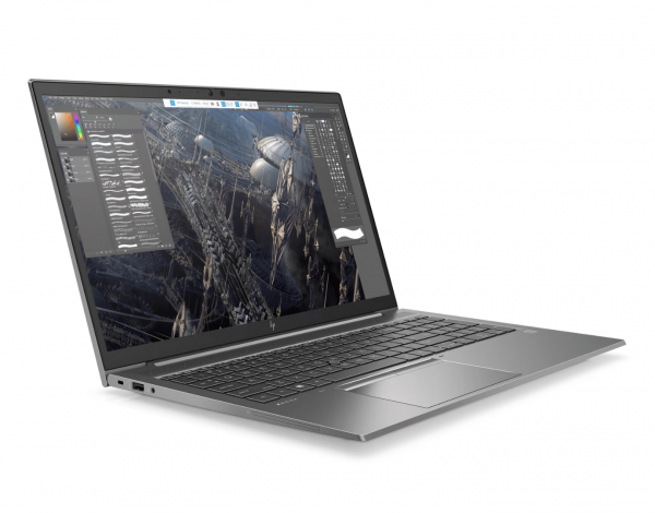 HP ZBook Firefly 15 G7
