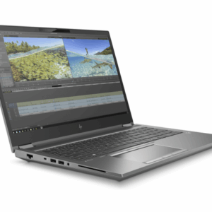 HP ZBook Fury 15 G7 15,6 Zoll 1920x1080 Full HD Intel Core i7 512GB SSD 32GB Windows 11 Pro Nvidia Quadro