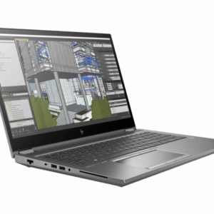 HP ZBook Fury 15 G8 15,6 Zoll 3840x2160 4K UHD Intel Core i7 512GB SSD 32GB Windows 11 Pro Nvidia Quadro T1200