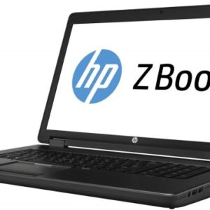 HP ZBook 15 G2 15,6 Zoll 1920x1080 Full HD Intel Core i7 512GB SSD 16GB Windows 10 Pro MAR UMTS LTE Tastaturbeleuchtung