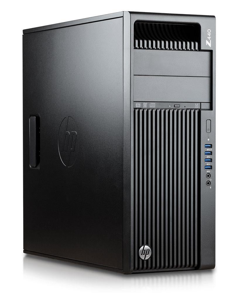 HP Z440 Intel Xeon Hexa Core E5 v4 256GB SSD 32GB Windows 10 Pro Nvidia Quadro 1 HP Z440 Intel Xeon Hexa Core E5 v4 256GB SSD 32GB Windows 10 Pro Nvidia Quadro