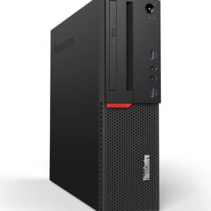 Lenovo ThinkCentre M900 SFF Intel Quad Core i5 256GB SSD 8GB Windows 10 Pro MAR