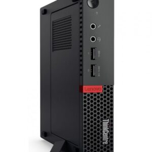 Lenovo ThinkCentre M910q Tiny USDT Intel Quad Core i5 256GB SSD 8GB Windows 10 Pro