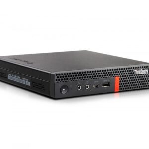 Lenovo ThinkCentre M920q Tiny Intel Core i5-8500T 256GB SSD 16GB Windows 11 Pro