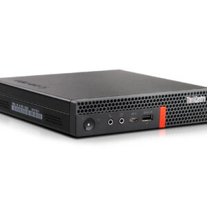 Lenovo ThinkCentre M920q Tiny Intel Core i5-8500T 256GB SSD 8GB Windows 11 Pro