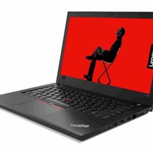 Lenovo ThinkPad T480 14 Zoll 1920x1080 Full HD Intel Core i5 256GB SSD 8GB Windows 10 Pro Webcam
