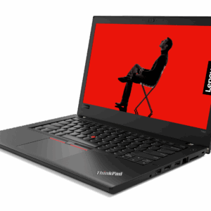 Lenovo ThinkPad T480 14 Zoll 1920x1080 Full HD Intel Core i5 256GB SSD 16GB Windows 11 Pro Webcam