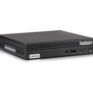 Lenovo ThinkCentre M70q Gen 5 Tiny Intel Core i5 256GB SSD 16GB Windows 11 Pro inkl. W-Lan - Neugerät