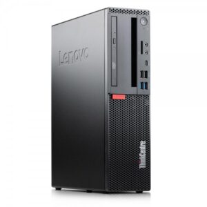 Lenovo ThinkCentre M720s SFF Intel Six Core i5 256GB SSD 8GB Windows 10 Pro