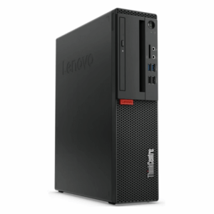 Lenovo ThinkCentre M725s SFF AMD PRO A10 8770E 256GB SSD 8GB Windows 10 Pro