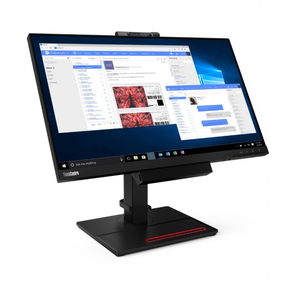 Lenovo ThinkCentre TIO 24 G4