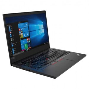 Lenovo ThinkPad E14 14 Zoll 1920x1080 Full HD Intel Core i5 512GB SSD 16GB Windows 11 Pro Webcam