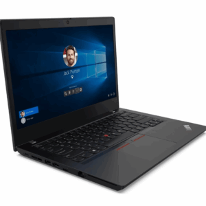 Lenovo ThinkPad L14 Gen 1 14 Zoll 1920x1080 Full HD AMD Ryzen 7 PRO 256GB SSD 16GB Windows 11 Pro Fingerprint