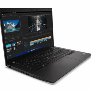 Lenovo ThinkPad L14 Gen 3 14 Zoll 1920x1080 Full HD Intel Core i5 256GB SSD 16GB Windows 11 Pro LTE