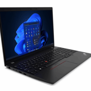 Lenovo ThinkPad L15 Gen 3 15,6 Zoll 1920x1080 Full HD AMD Ryzen 5 PRO 256GB SSD 16GB Windows 11 Pro Fingerprint