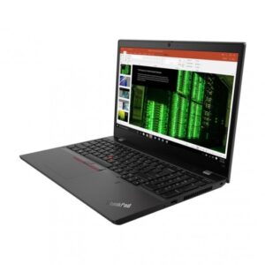Lenovo ThinkPad L15 Gen 2 15,6 Zoll 1920x1080 Full HD AMD Ryzen 5 PRO 512GB SSD 16GB Windows 11 Pro Fingerprint