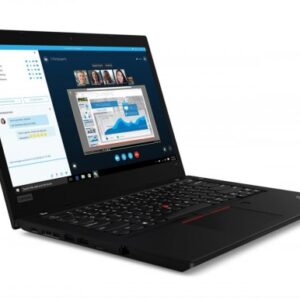 Lenovo ThinkPad L490 14 Zoll 1920×1080 Full HD Intel Core i5 512GB SSD 16GB Windows 11 Pro Webcam