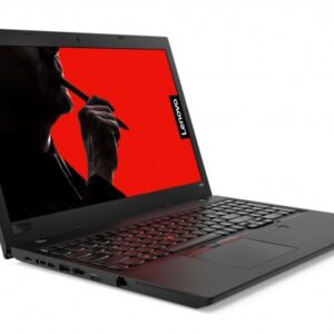 Lenovo ThinkPad L580 15,6 Zoll 1920×1080 Full HD Intel Core i5 1TB SSD (NEU) 24GB Windows 11 Pro LTE inkl. Docking