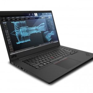Lenovo ThinkPad P1 Gen 1 15,6 Zoll Touch Display 4K UHD Intel Xeon 1TB SSD 32GB Windows 10 Pro Nvidia Quadro