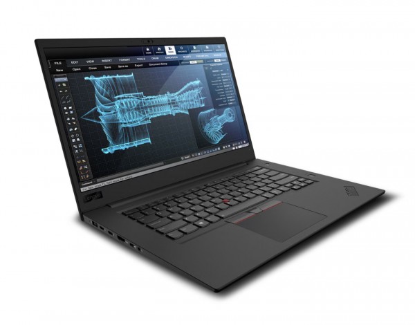 Lenovo ThinkPad P1 G1