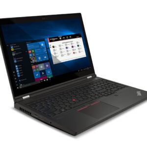 Lenovo ThinkPad P15 Gen 1 15,6 Zoll 1920x1080 Full HD Intel Core i7 1TB SSD 32GB Windows 11 Pro Nvidia Quadro T1000