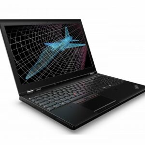 Lenovo ThinkPad P51 15,6 Zoll 1920x1080 Full HD Intel Core i7 512GB SSD 16GB Windows 10 Pro Nvidia Quadro