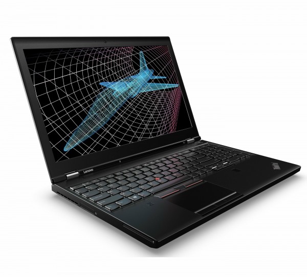Lenovo ThinkPad P51