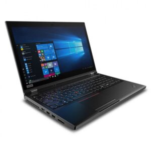 Lenovo ThinkPad P53 15,6 Zoll 1920x1080 Full HD Intel Core i7 512GB SSD 32GB Windows 10 Pro Nvidia Quadro