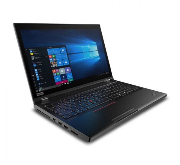 Lenovo ThinkPad P53
