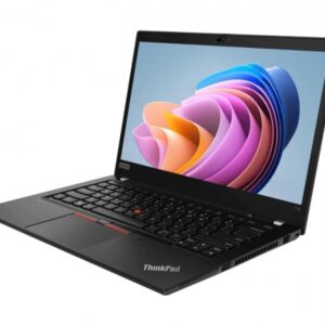 Lenovo ThinkPad T14 Gen 1 14 Zoll 1920x1080 Full HD Intel Core i5 512GB SSD 16GB Windows 11 Pro Webcam